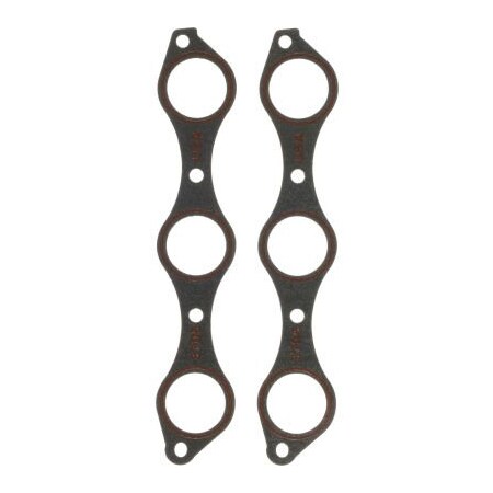 Spicer Fuel Injection Plenum Gasket Set, Victor Reinz 15-10278-01
